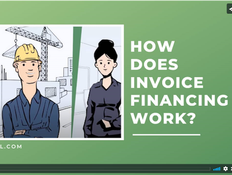How does financing work? Video thumbnail