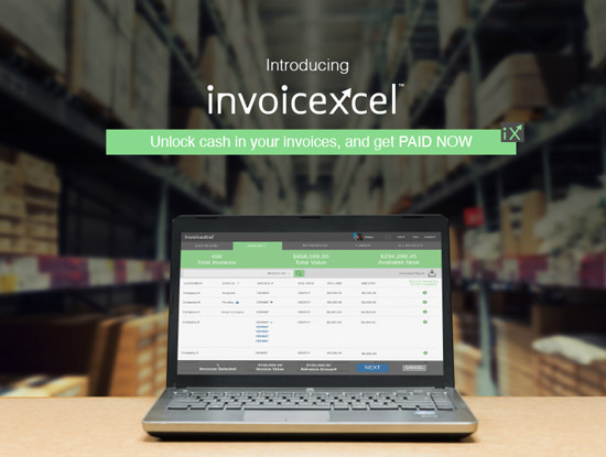 Introducing InvoiceXcel